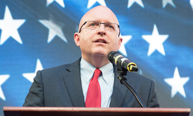 Uashingtoni, telefonatë Ramës, Reeker: Zgjedhjet në 30 Qershor, asnjë hap pas!