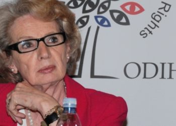 Zgjedhjet/ Shefja e misionit të OSBE/ODHIR do vizitojë nesër një qendër votimi në Tiranë