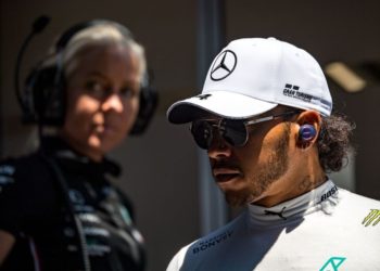 Pengoi Raikkonen në provat zyrtare, penalizohet Hamilton