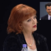 Edith Harxhi kritikon Bashën: Fajtor për shkatërrimin e PD është kryetari që s’u bë kurrë lider