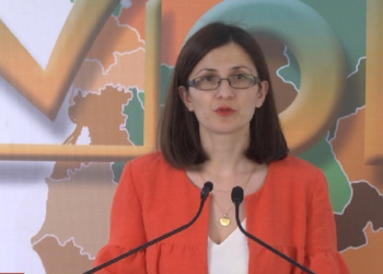 Zgjedhjet, KQZ: Pjesëmarrja deri në orën 15:00 është 15.5%, Tirana me numrin më të madh të votuesve