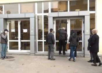 Zgjedhjet, në Shkodër nuk janë hapur akoma disa qendra votimi