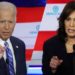 Joe Biden kritikohet që në debatin e parë të demokratëve për dallim racor