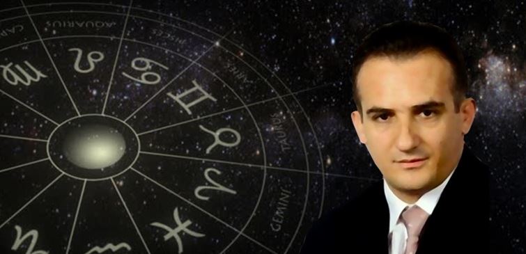 “Jemi përpara stuhisë! Kujdes me kreditë bankare”. Horoskopi për muajin Nëntor nga astrologu Jorgo Pulla