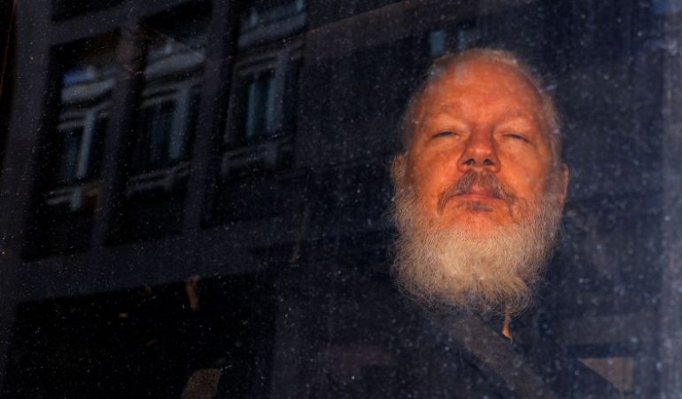 Ekstradimi i Assanges! Britania do të vendosë në shkurt për amerikanin