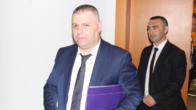 Kalon Vettingun prokurori i Krimeve të Rënda dhe kandidati për SPAK