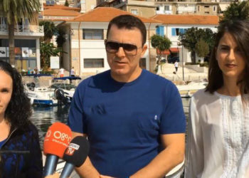 Votimi në Sarandë/ Deputeti socialist: Pjesëmarrje mbi normalen, asnjë incident