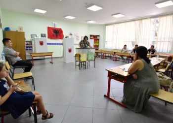 “Helsinki”: Procesi i votimit ishte i qetë dhe pa incidente