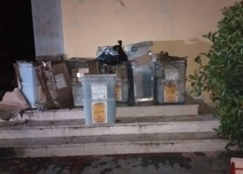 SHAV: Turp kombëtar djegia e KZAZ-ve, qytetarët të votojnë të lirë më 30 qershor