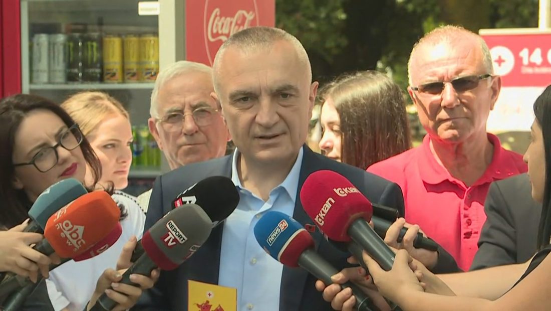 Parlament ilegjitim/ Lëvizja tjetër e Metës, kërkesë KQZ-së për numrin e deputetëve