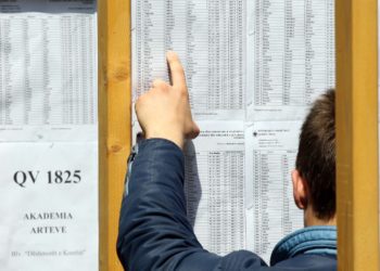 S’je i sigurt ku është qendra jote e votimit? Ja si të verifikoni emrin në internet