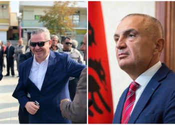 Murrizi “shpërthen” ndaj Metës: Dekretet për zgjedhje si ftesa për dasëm, përbindësh që s’ngopet kurrë
