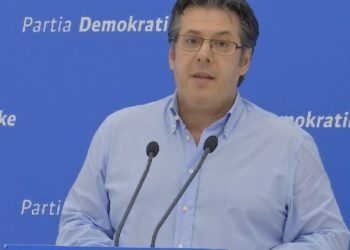 Edi Paloka akuzon kryeministrin për votimet, ja si blihen votat (video)
