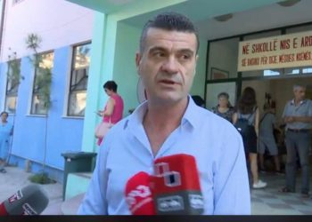 Patozi voton në Tiranë: Më mirë me zgjedhje problematike se pa to, pas 1 korrikut frymë e re për vendin