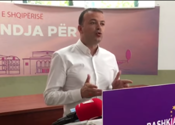 Kandidati socialist i Shkodrës: Zgjedhjet më të qeta në 28 vite