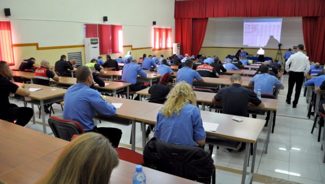 Vendimi, çdo efektiv policie do t’i nënshtrohet testit psikologjik