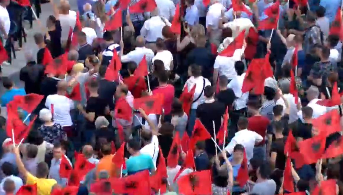 Durrës, Rama: Për çfarë do t’i blinim votat ne? Për të mundur Oerd Bylykbashin?