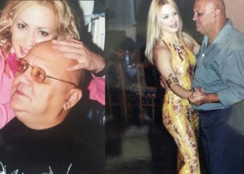 “Humba veten ditën kur u largua”, Rozana Radi do t’ju përlotë me dedikimin për të atin