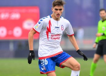 Real Madrid rrëmben “diamantin” spanjoll dhe ia dhuron Raulit!