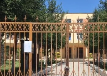 Ka nisur shpërndarja e materialeve zgjedhore në Shkodër, disa shkolla të kyçura