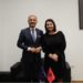 Vettingu/ Soreca takon kryetaren e KPA-së, ja çfarë kërkoi ambasadori