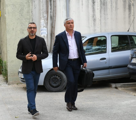 Shtyhet seanca e Saimir Tahirit, ish-ministri: A ka mundësi të bëjmë gjyqe çdo ditë. Jam ministri më i mirë