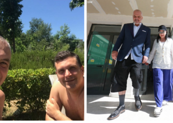 Sinjale në distancë mes Metës dhe Ramës, të dy mendojnë se 30 qershori është ditë historike