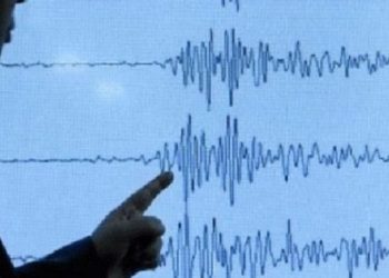 Lëkundje të forta tërmeti në Korçë, ja ku ishte epiqendra