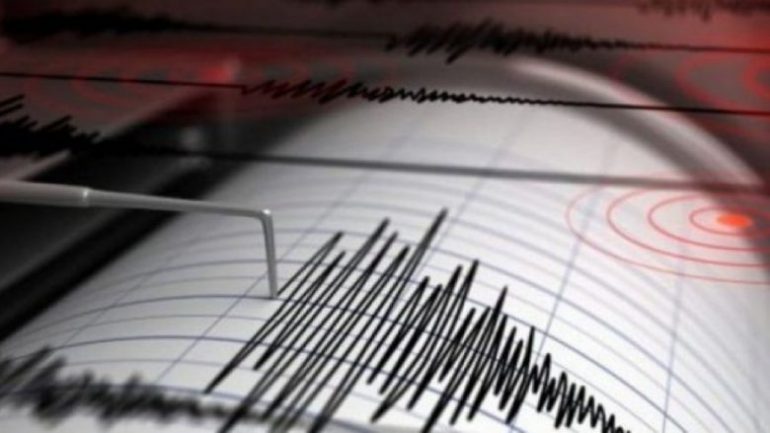 Tërmeti/ Janë plot 65 lëkundje brenda 30 orëve në Shqipëri dhe Greqi