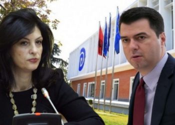 Topalli, mesazh të fortë Bashës: Nuk mund të këndosh më mbi trupin e PD që po jep shpirt