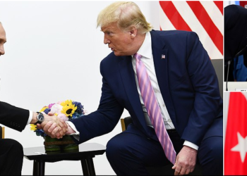 G20/ Putin godet pikëpamjet perëndimore. Trump ia thotë në sy: Mos u përziej në zgjedhje