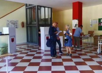 OSBE-ODHIR vëzhgon procesin e votimit në Lushnje