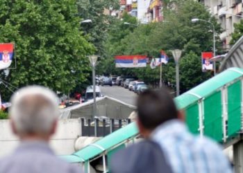 Njihuni me skenarin e Serbisë për veriun e Kosovës