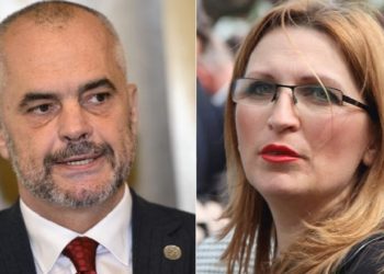 Voltana Ademi, në ikje: Populli nuk iu nënshtrua Ramës