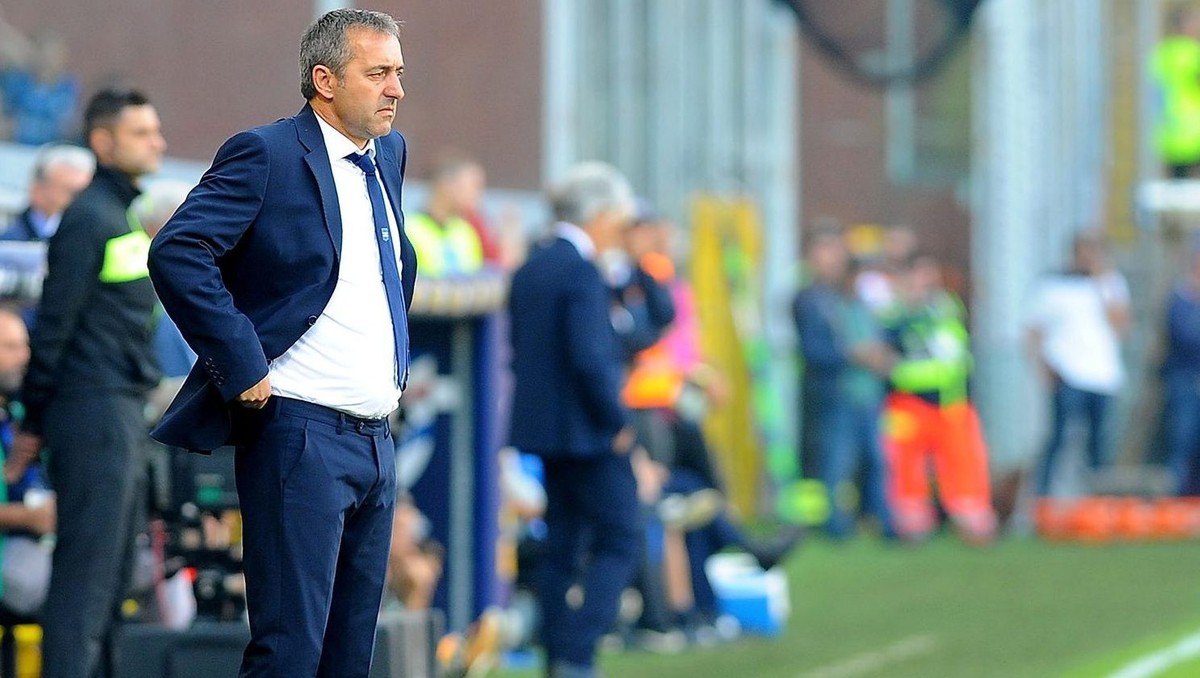 Milani zyrtarizon “teoricienin” e stolit, ja kush e pason Gattuson!