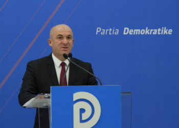 Deputeti i Bashës: Meta nuk mund të lejohet më që të udhëheqë lëvizjen antizgjedhje