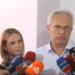 Mbyllja e votimit/ Kreu i KQZ i prerë: Nuk shtyhet orari i votimit