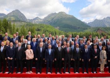 Slloveni/ Cakaj në takimin me ministrat e Jashtëm të OSBE-së: Shqipëria po përgatitet për kryesimin