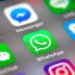 Bota çoroditet! Probleme me Instagram, Facebook dhe WhatsApp