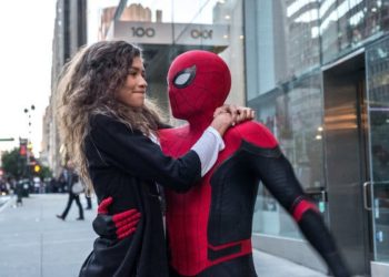“Spider-Man” arrin rekord të ardhurash