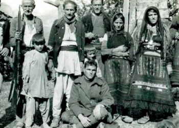 Shtegtimet e Franz Nopcsas në Ballkan, historia e studiuesit të dinozaurëve që donte të bëhej mbret