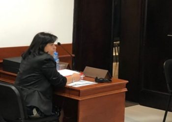 Komisioneri Publik tërhiqet nga ankimimi për gjyqtaren, rihetohet pasuria e Nertina Kosovës