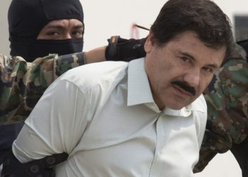 ‘Përmbyti’ SHBA-të me kokainë, gjykata jep burgim të përjetshëm për El Chapo-n