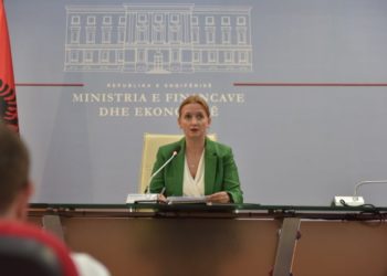 “Investimet e huaja direkte në 286 milionë euro”