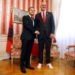 Zgjidhja e krizës/ Ambasadorja franceze zbulon pse Macron i telefonoi Ramës