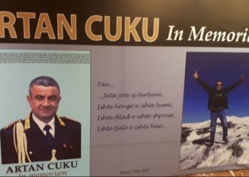 Dëshmia tronditëse e policit të infiltruar: Kam frikë se do më vrasin si Artan Cukun