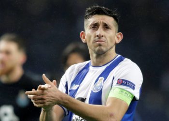 Atletico Madrid prezanton pasuesin e Rodrigo
