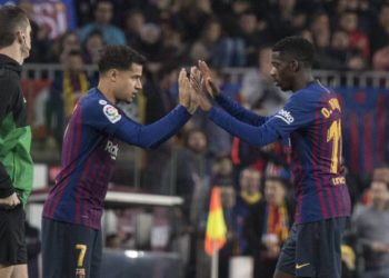 Liverpool ofron 88 milionë euro për ‘yllin’ e Barcelonës
