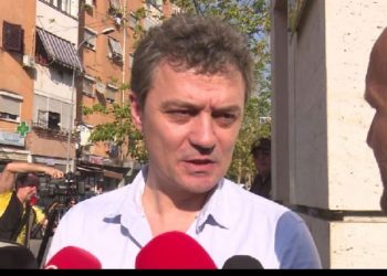 Zgjedhjet/ Artur Bushi rikonfirmohet në Krujë