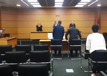 Kaloi Vettingun, ONM ankimon vendimin për Kryeprokurorin e Kavajës
